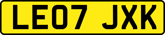 LE07JXK