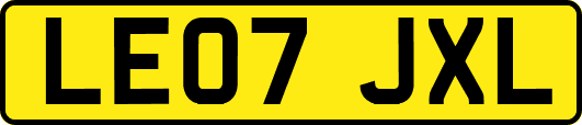 LE07JXL
