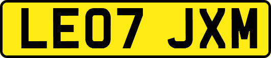 LE07JXM