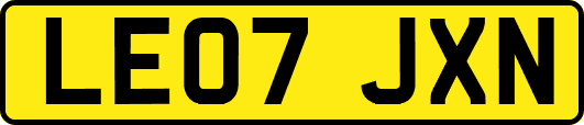 LE07JXN