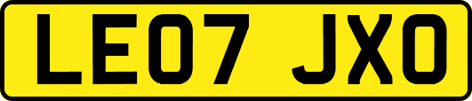 LE07JXO
