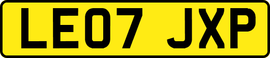 LE07JXP