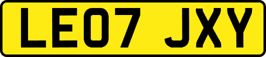LE07JXY