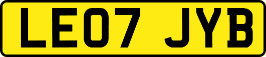 LE07JYB