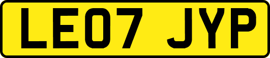 LE07JYP