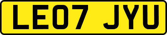 LE07JYU