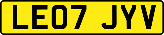 LE07JYV
