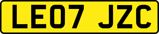 LE07JZC
