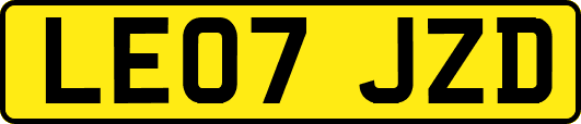 LE07JZD