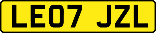 LE07JZL
