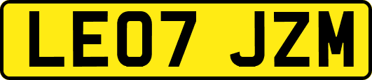 LE07JZM
