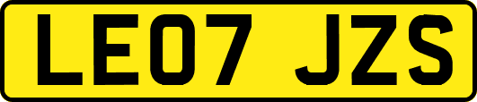 LE07JZS