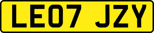 LE07JZY