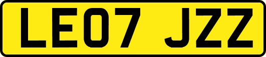 LE07JZZ