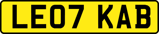 LE07KAB