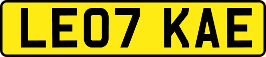 LE07KAE