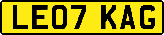 LE07KAG