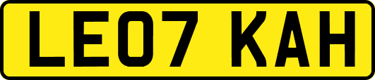 LE07KAH