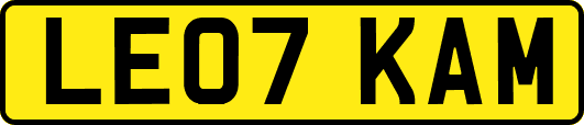 LE07KAM