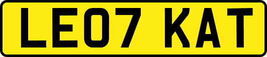 LE07KAT