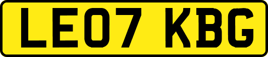 LE07KBG