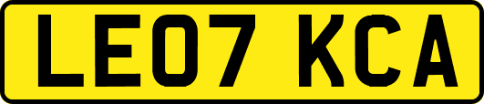 LE07KCA