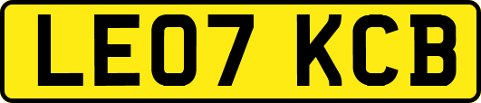 LE07KCB