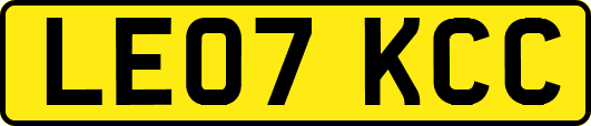 LE07KCC