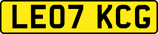 LE07KCG