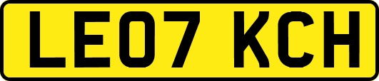 LE07KCH