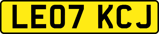 LE07KCJ