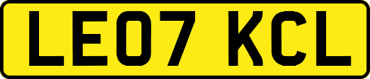 LE07KCL