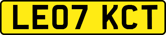LE07KCT