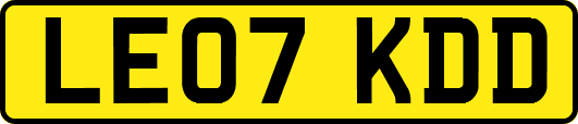 LE07KDD