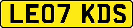 LE07KDS