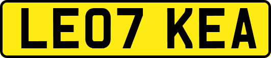 LE07KEA