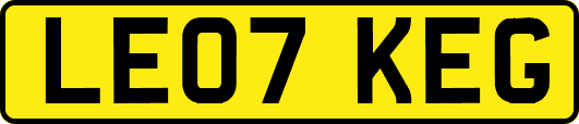 LE07KEG