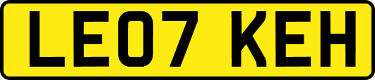LE07KEH