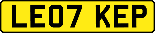 LE07KEP