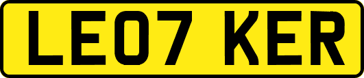 LE07KER