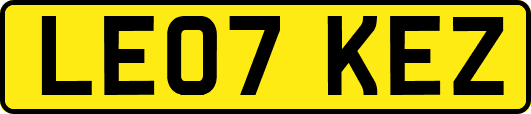 LE07KEZ