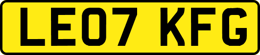 LE07KFG