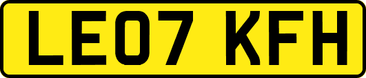 LE07KFH