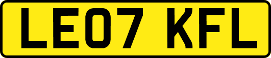 LE07KFL