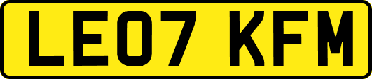 LE07KFM