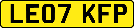 LE07KFP