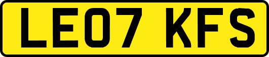 LE07KFS