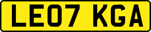 LE07KGA
