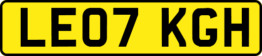 LE07KGH