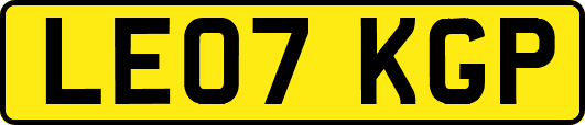 LE07KGP